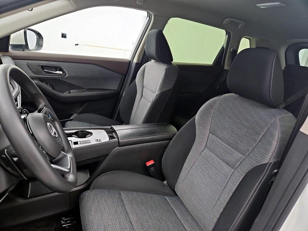 used 2023 Nissan Rogue car, priced at $23,998