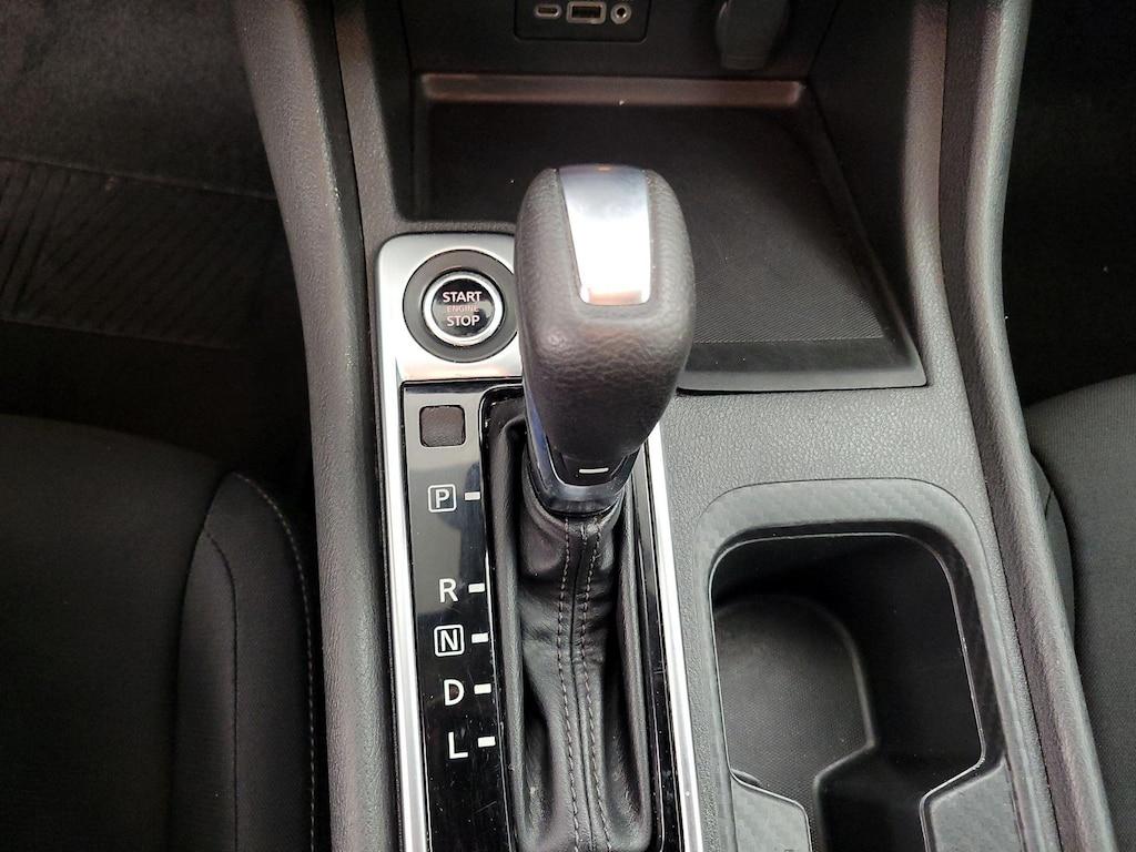 used 2022 Nissan Sentra car, priced at $18,998