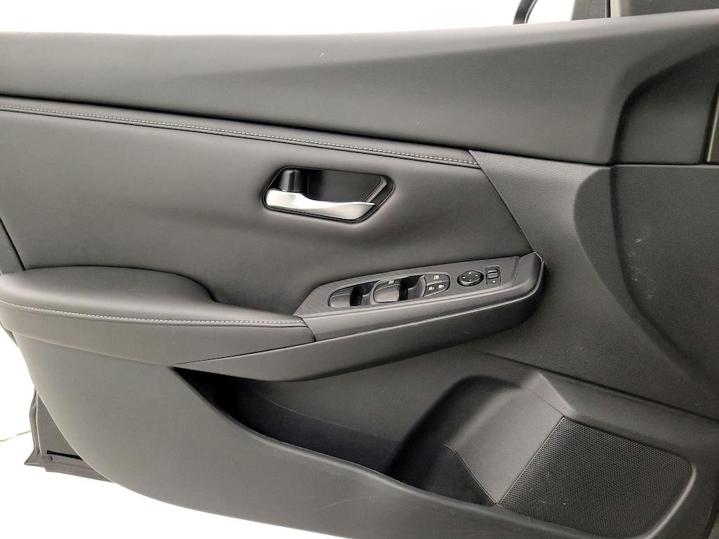 used 2022 Nissan Sentra car, priced at $18,998