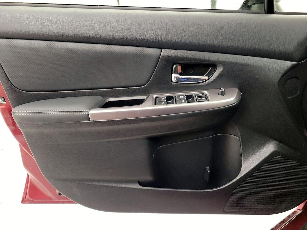 used 2016 Subaru Impreza car, priced at $15,998