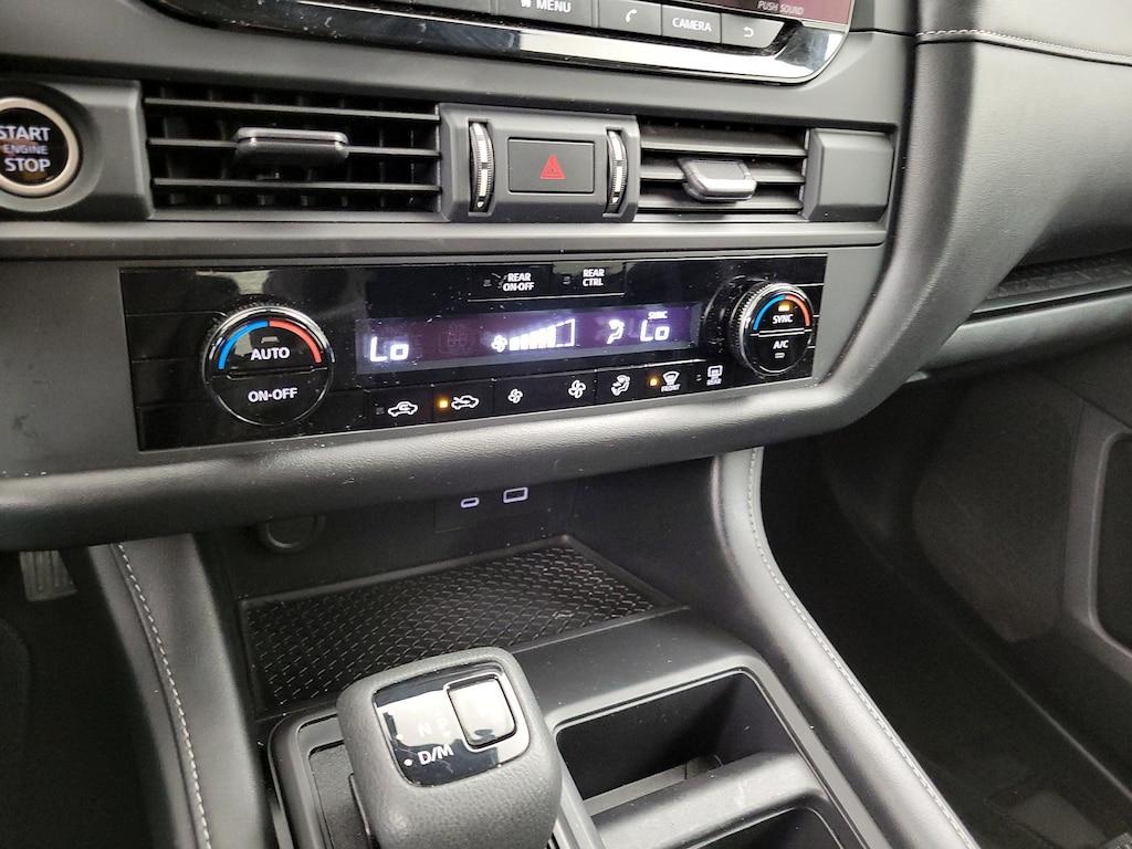 used 2023 Nissan Pathfinder car, priced at $28,998