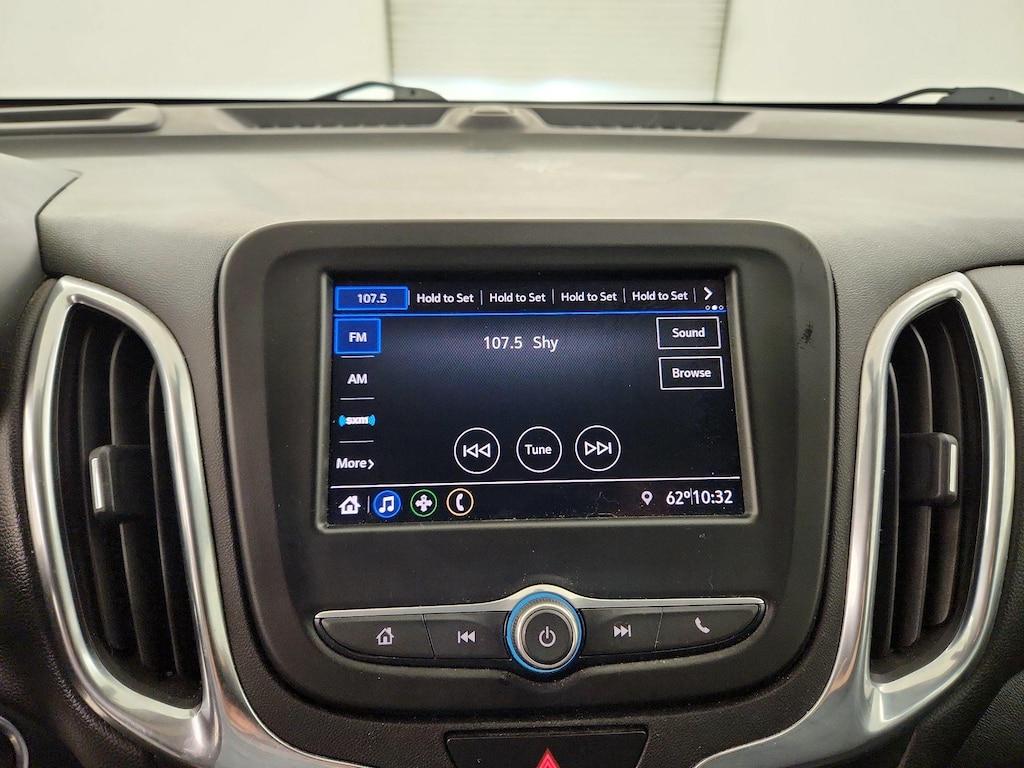 used 2020 Chevrolet Equinox car, priced at $17,998