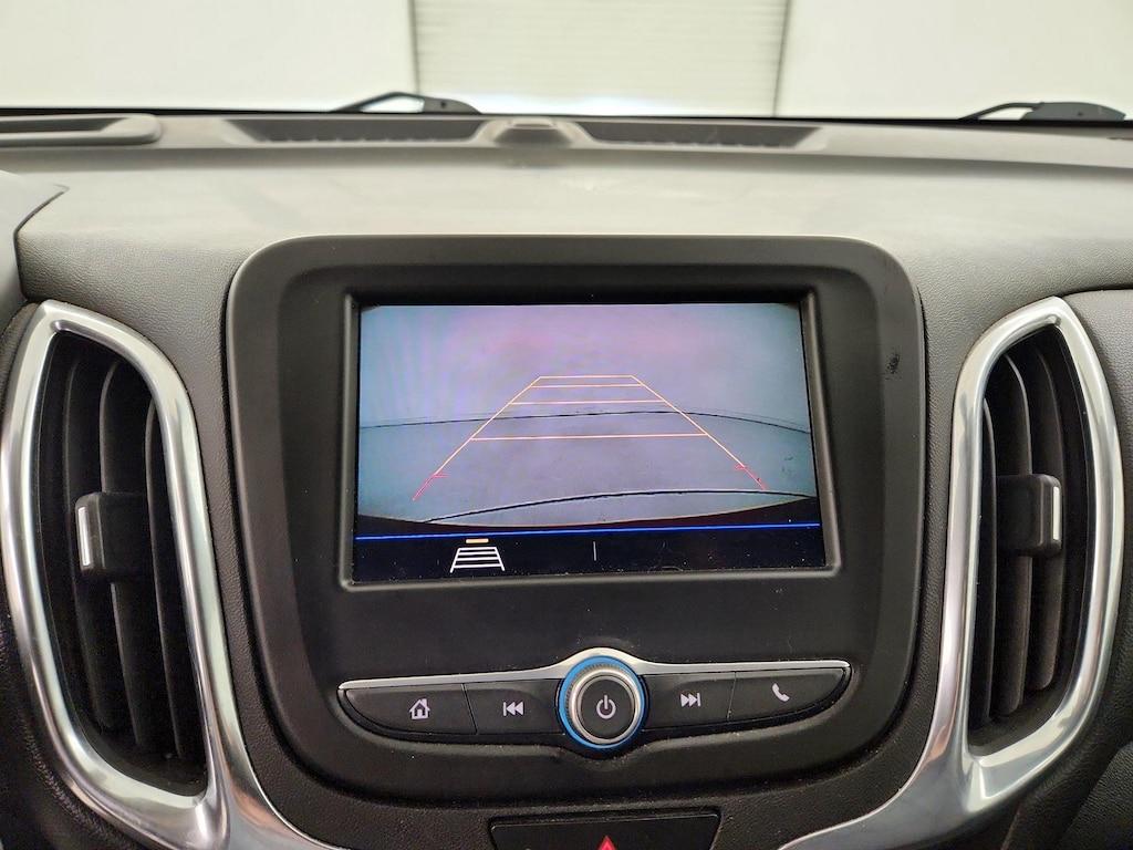 used 2020 Chevrolet Equinox car, priced at $17,998