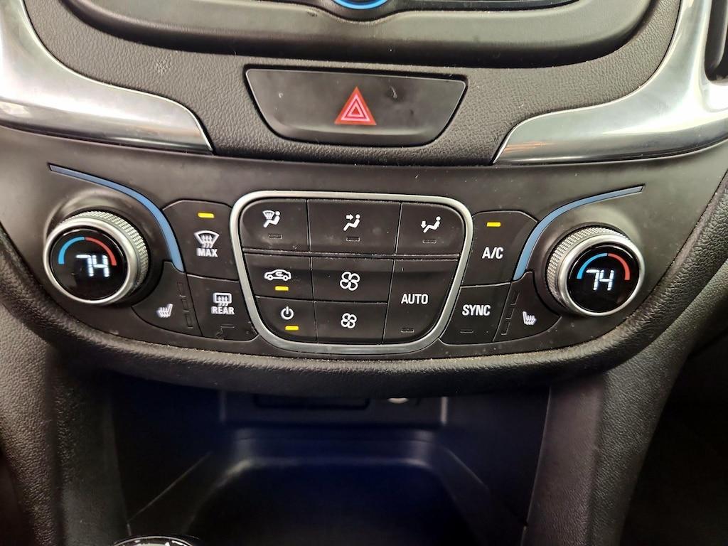 used 2020 Chevrolet Equinox car, priced at $17,998