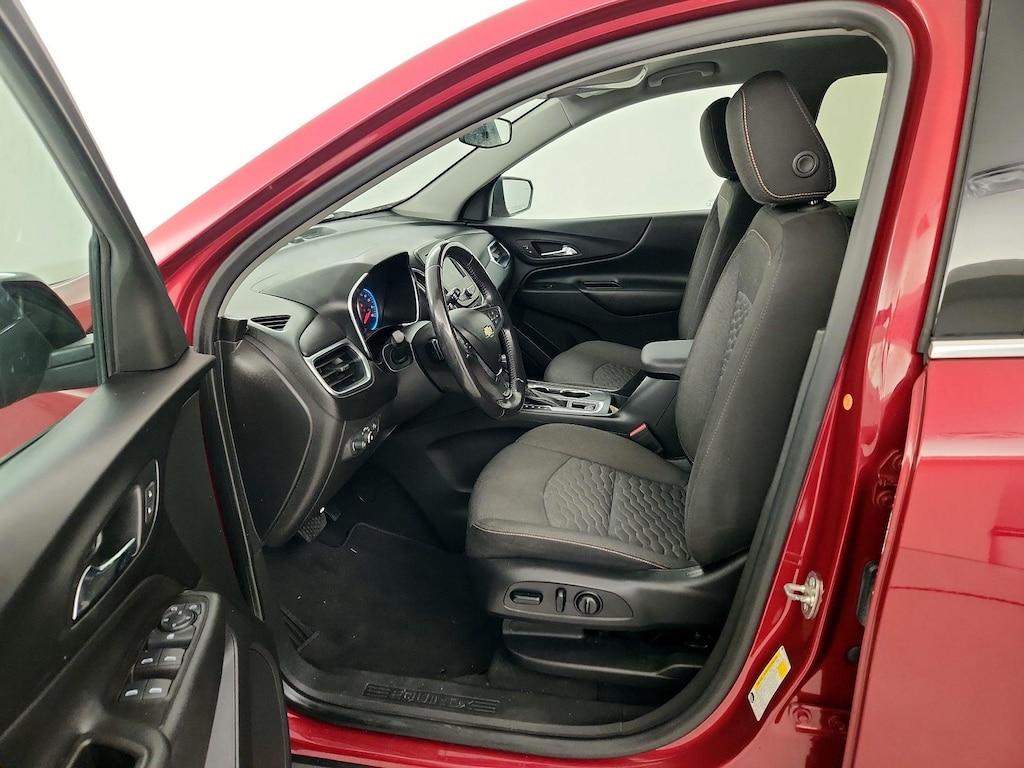 used 2020 Chevrolet Equinox car, priced at $17,998