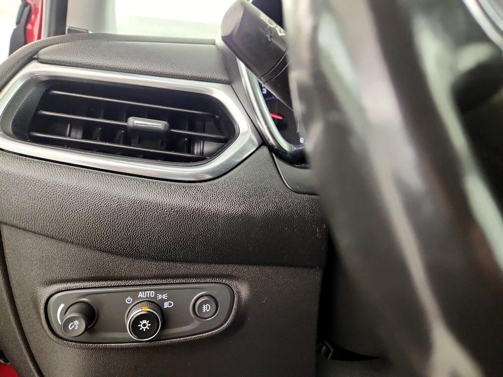 used 2020 Chevrolet Equinox car, priced at $17,998