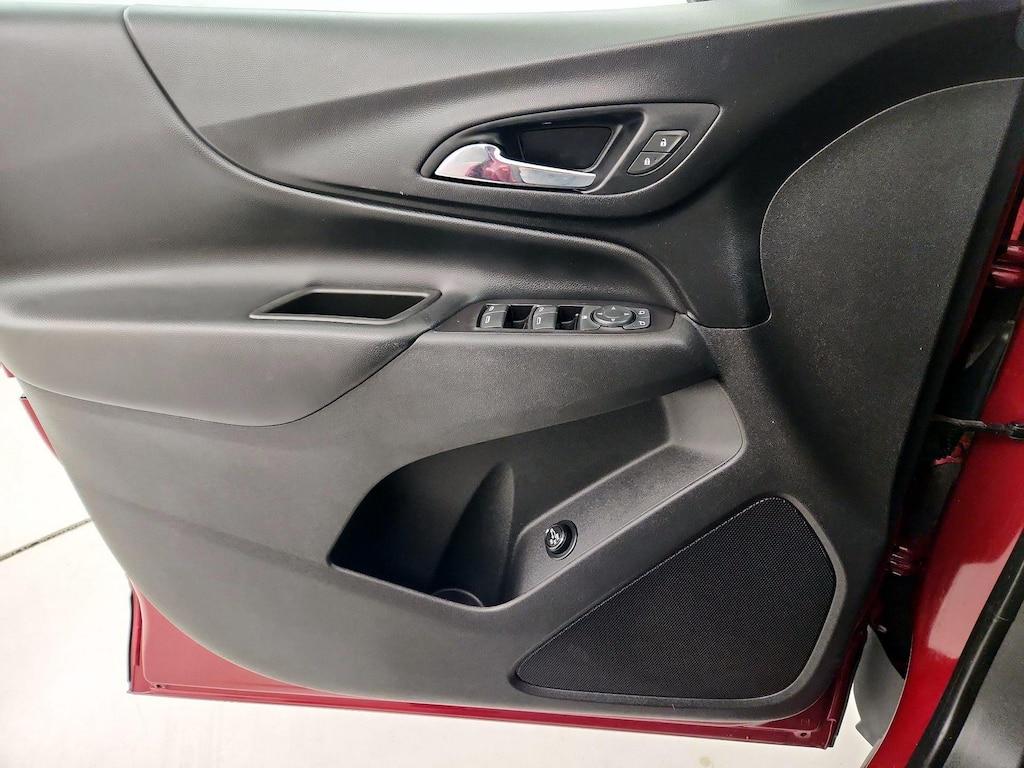 used 2020 Chevrolet Equinox car, priced at $17,998