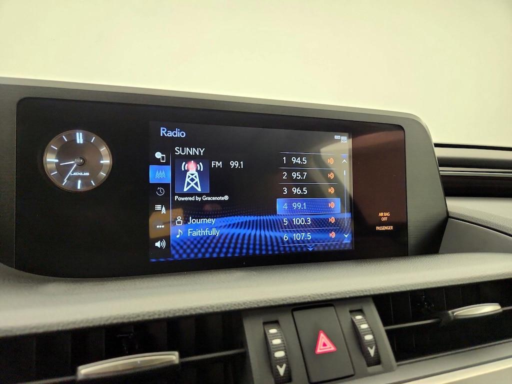 used 2019 Lexus ES 350 car, priced at $25,998