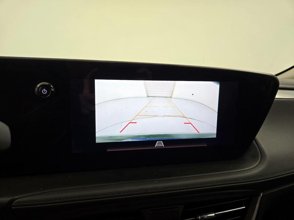 used 2025 Buick Encore GX car, priced at $22,998