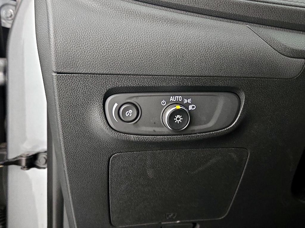 used 2025 Buick Encore GX car, priced at $22,998