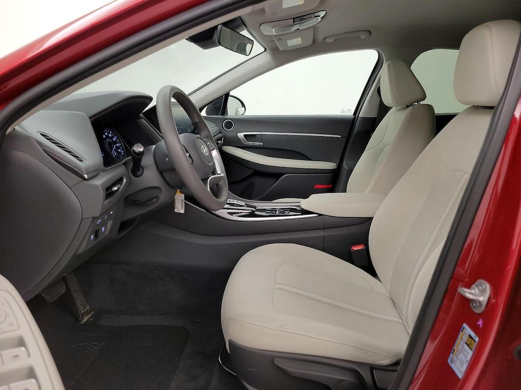 used 2023 Hyundai Sonata car, priced at $19,998