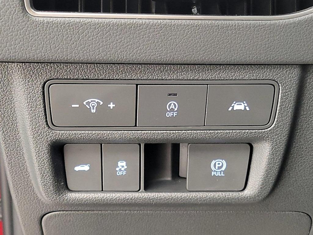 used 2023 Hyundai Sonata car, priced at $19,998