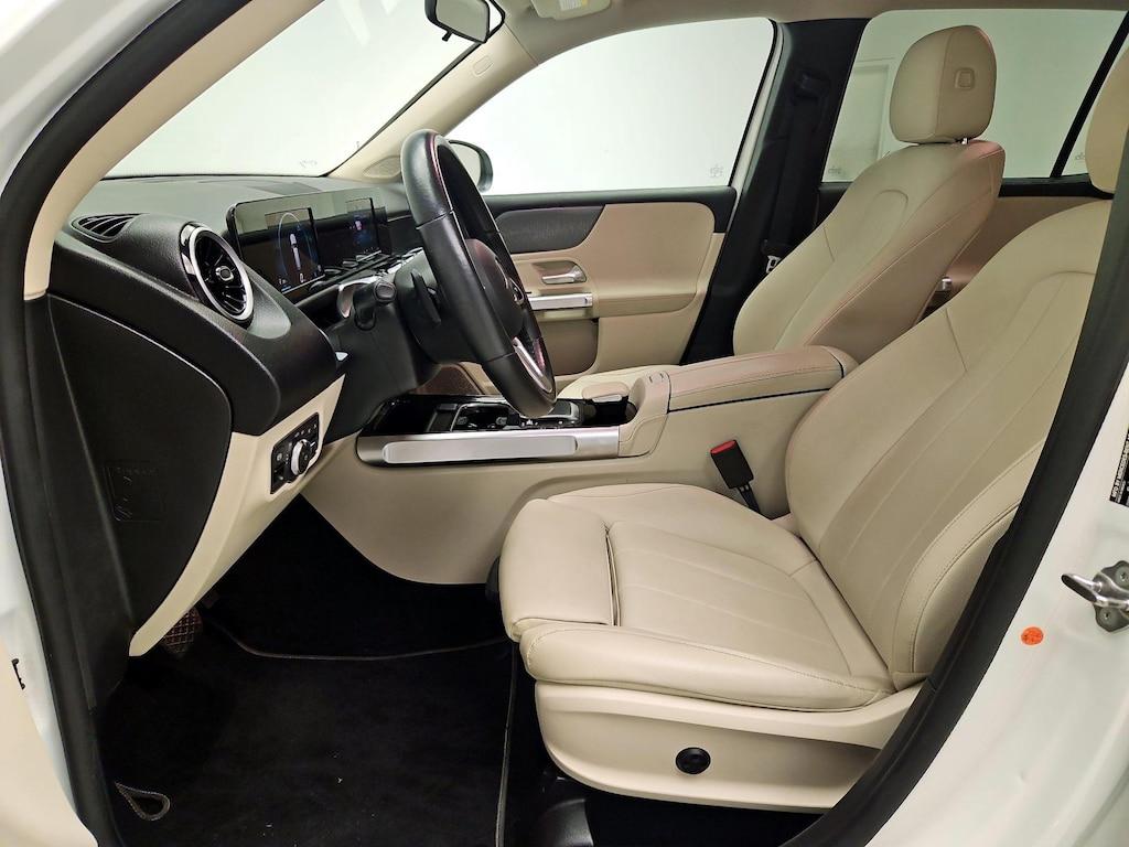 used 2022 Mercedes-Benz GLB 250 car, priced at $25,998