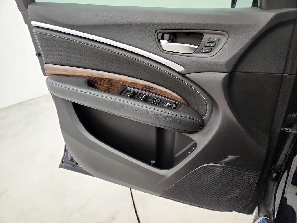 used 2019 Acura MDX car, priced at $20,998