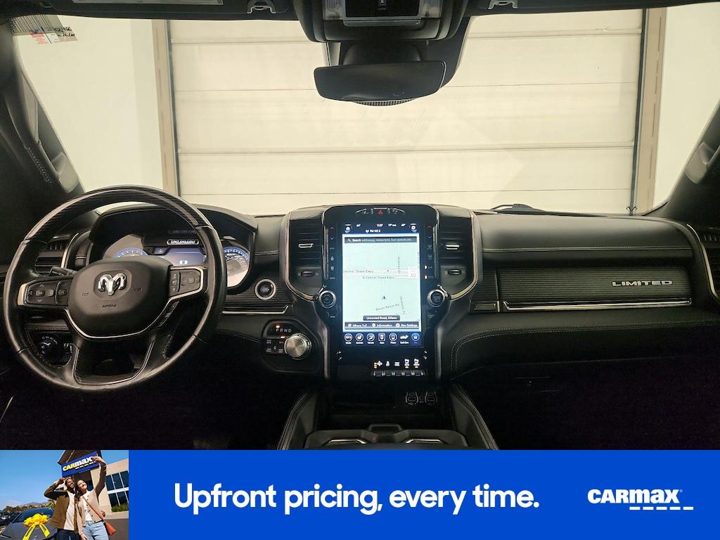 used 2020 Ram 1500 car, priced at $40,998