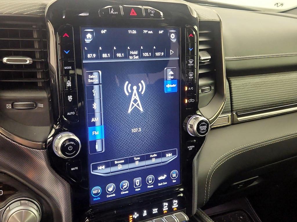 used 2020 Ram 1500 car, priced at $40,998