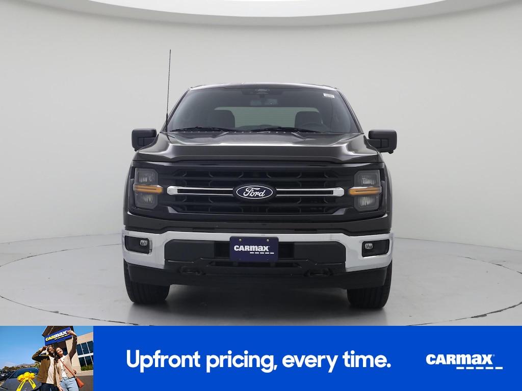 used 2024 Ford F-150 car, priced at $44,998