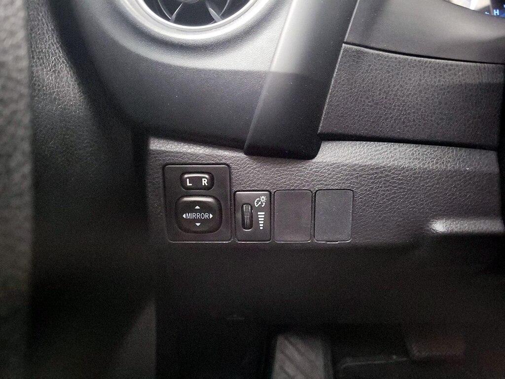 used 2018 Toyota Corolla car, priced at $20,998