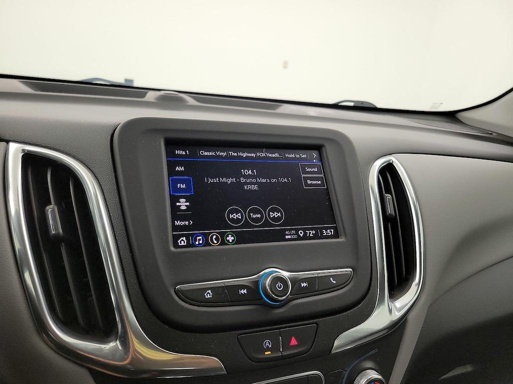 used 2022 Chevrolet Equinox car, priced at $19,998