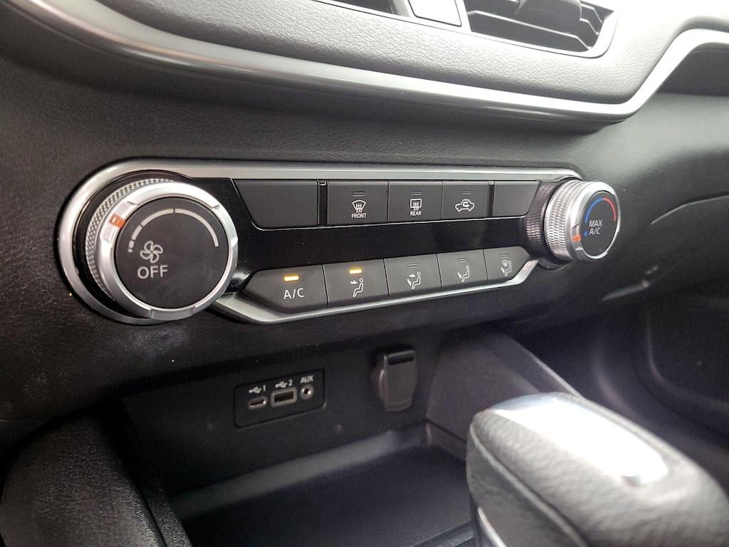 used 2020 Nissan Altima car, priced at $16,998