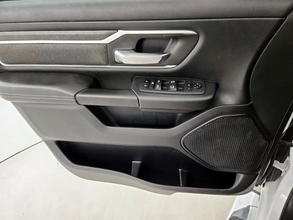 used 2021 Ram 1500 car, priced at $29,998