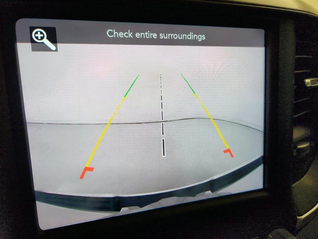 used 2021 Ram 1500 car, priced at $29,998