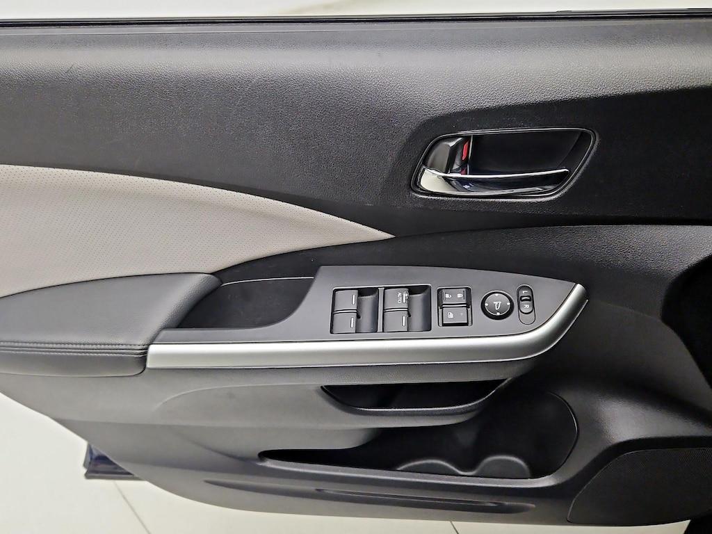 used 2015 Honda CR-V car, priced at $15,998