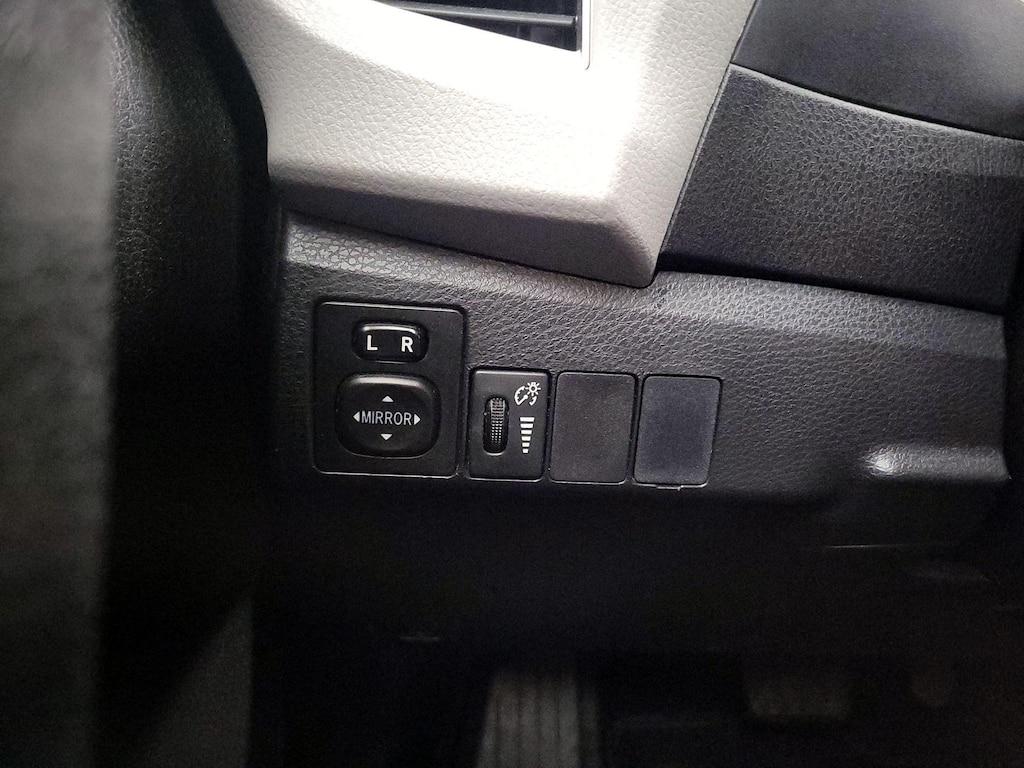 used 2016 Toyota Corolla car, priced at $15,998