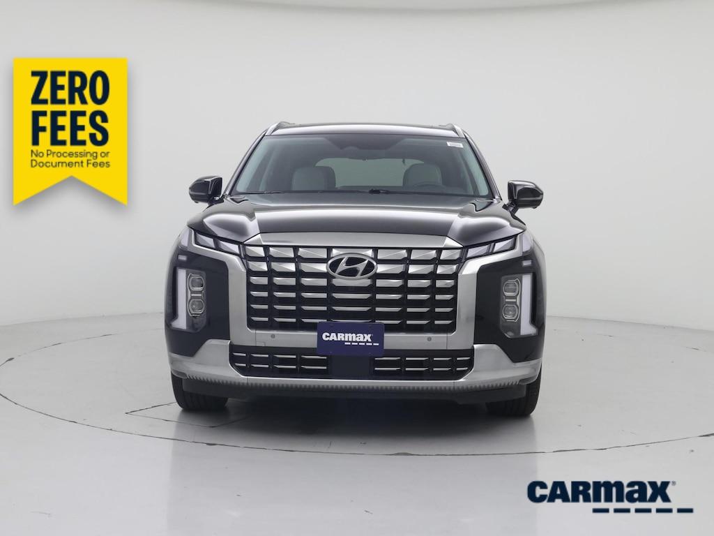 used 2024 Hyundai Palisade car, priced at $41,998