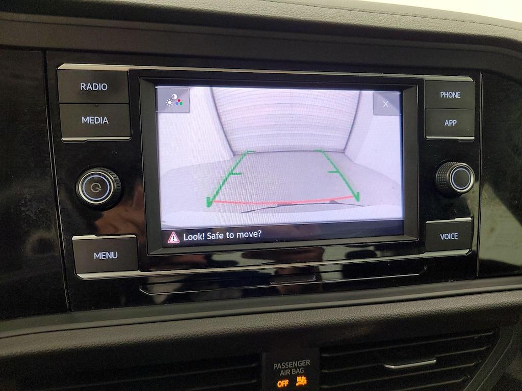 used 2023 Volkswagen Jetta car, priced at $18,998