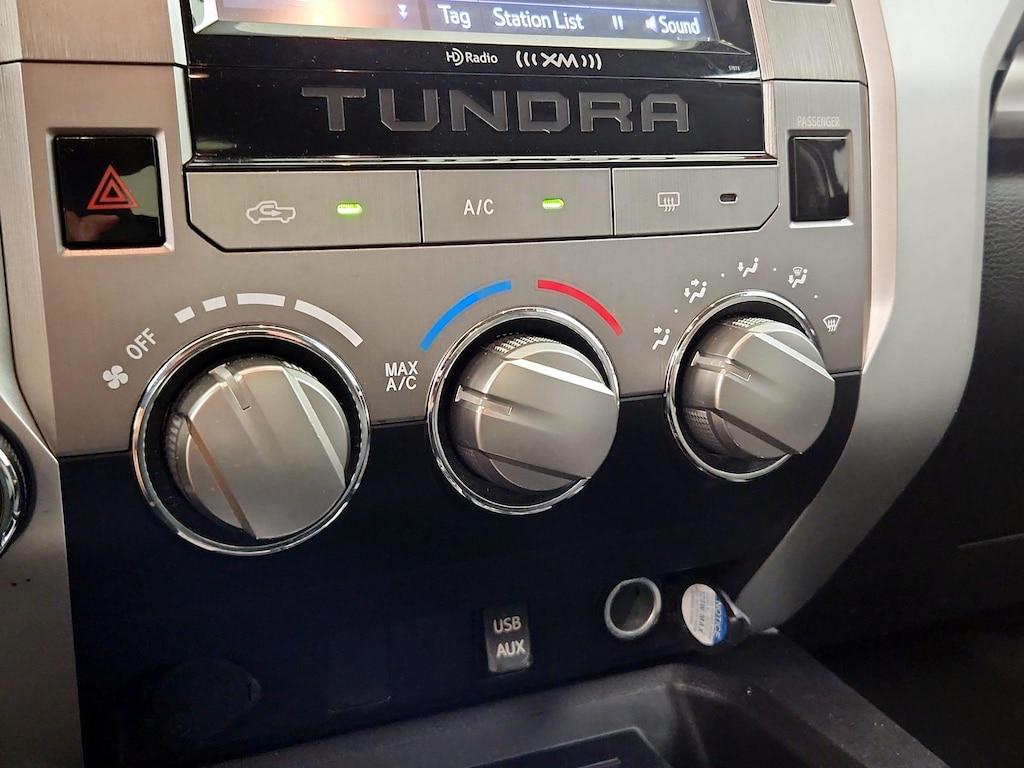 used 2015 Toyota Tundra car, priced at $31,998