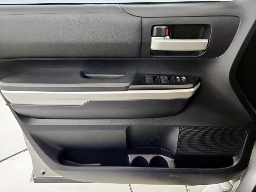 used 2015 Toyota Tundra car, priced at $31,998