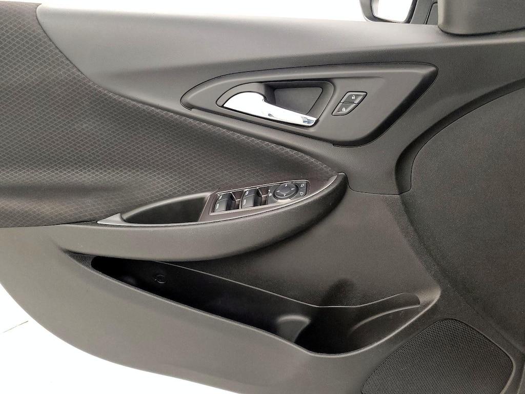 used 2024 Chevrolet Malibu car, priced at $18,998