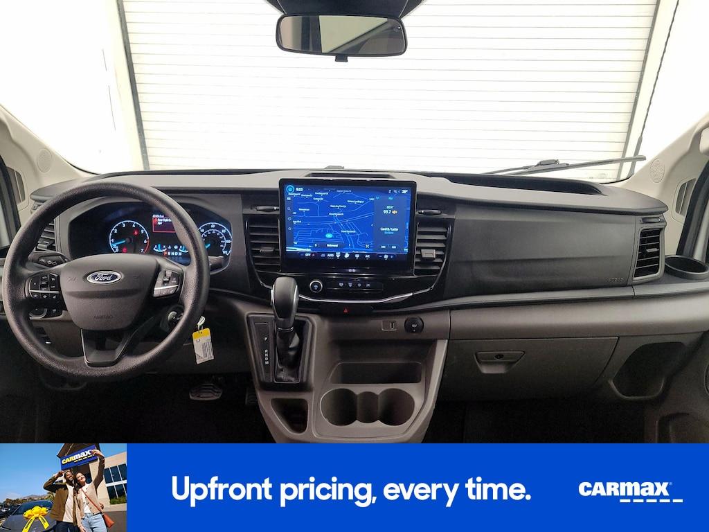 used 2023 Ford Transit-350 car, priced at $35,998