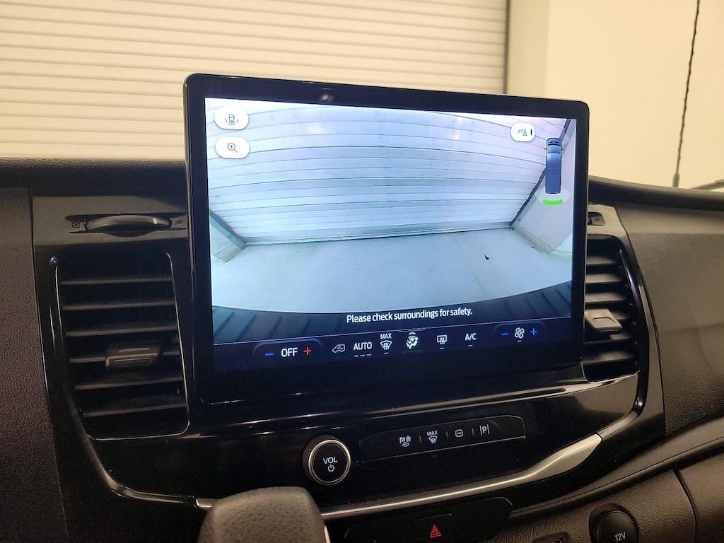 used 2023 Ford Transit-350 car, priced at $35,998