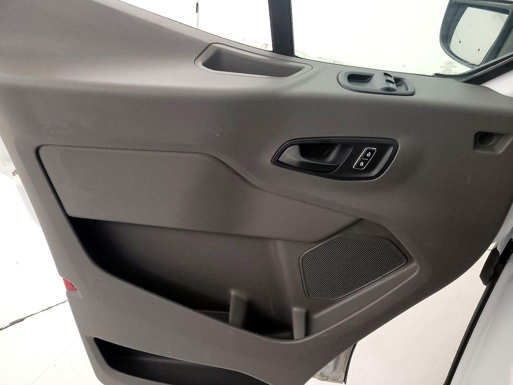 used 2023 Ford Transit-350 car, priced at $35,998