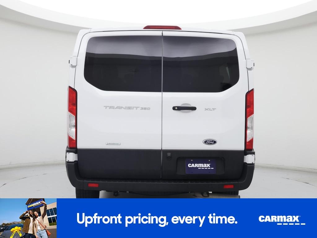 used 2023 Ford Transit-350 car, priced at $35,998
