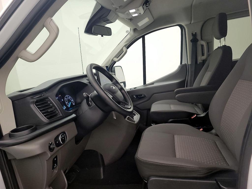 used 2023 Ford Transit-350 car, priced at $35,998