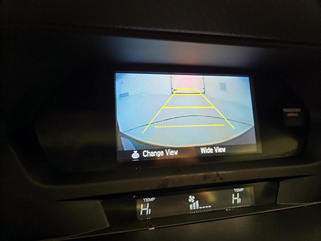 used 2016 Acura ILX car, priced at $17,998