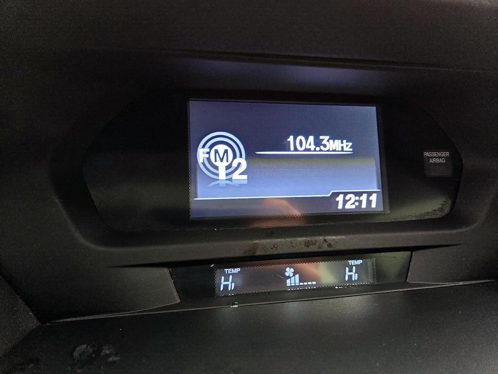 used 2016 Acura ILX car, priced at $17,998