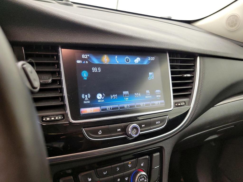 used 2019 Buick Encore car, priced at $17,998