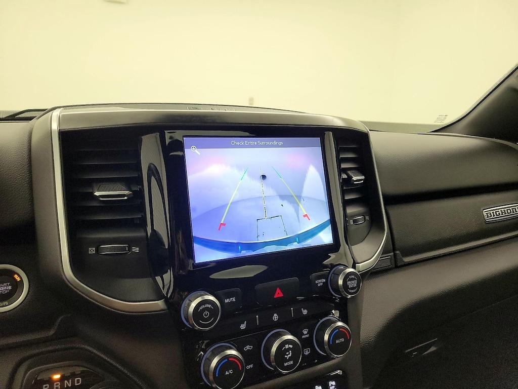 used 2019 Ram 1500 car, priced at $34,998