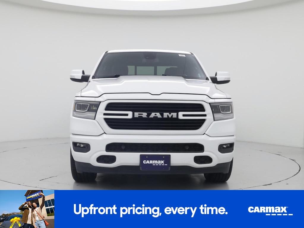 used 2019 Ram 1500 car, priced at $34,998