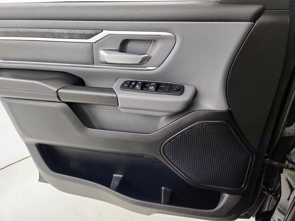 used 2022 Ram 1500 car, priced at $29,998