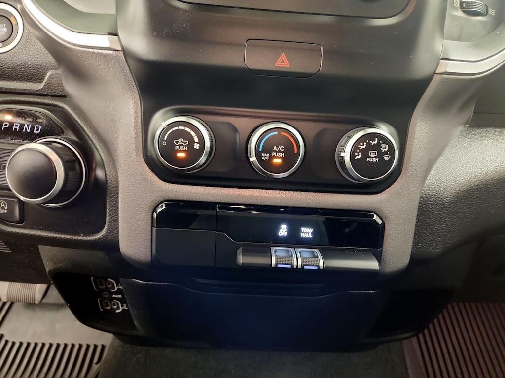 used 2022 Ram 1500 car, priced at $29,998