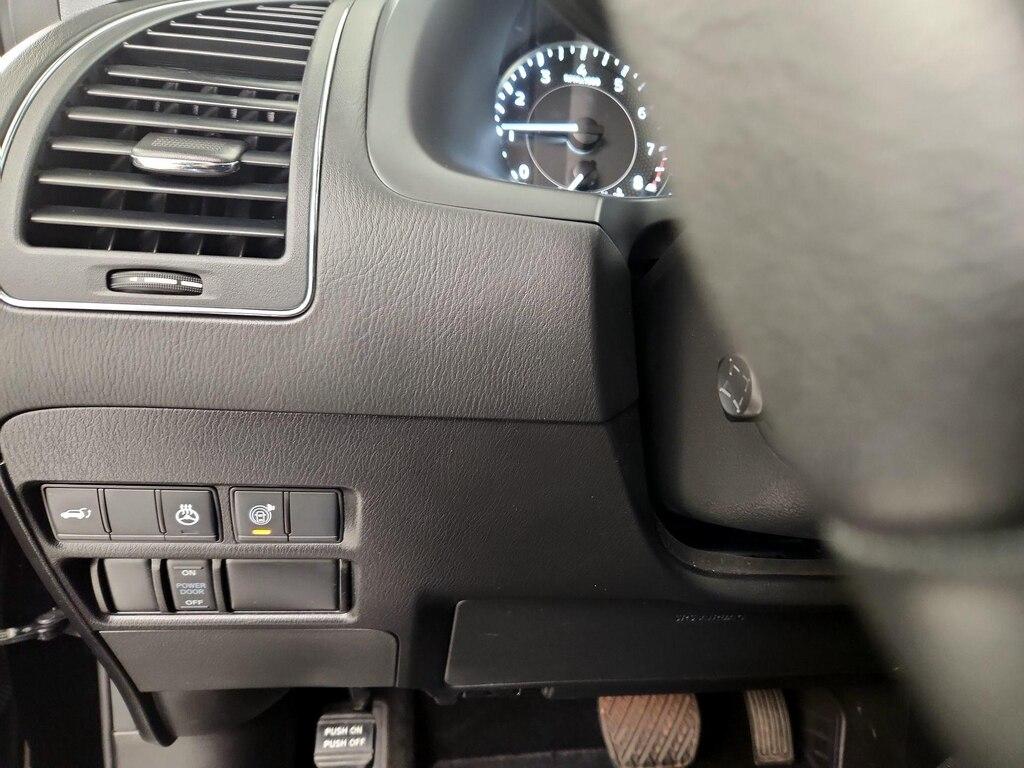 used 2023 Nissan Armada car, priced at $35,998