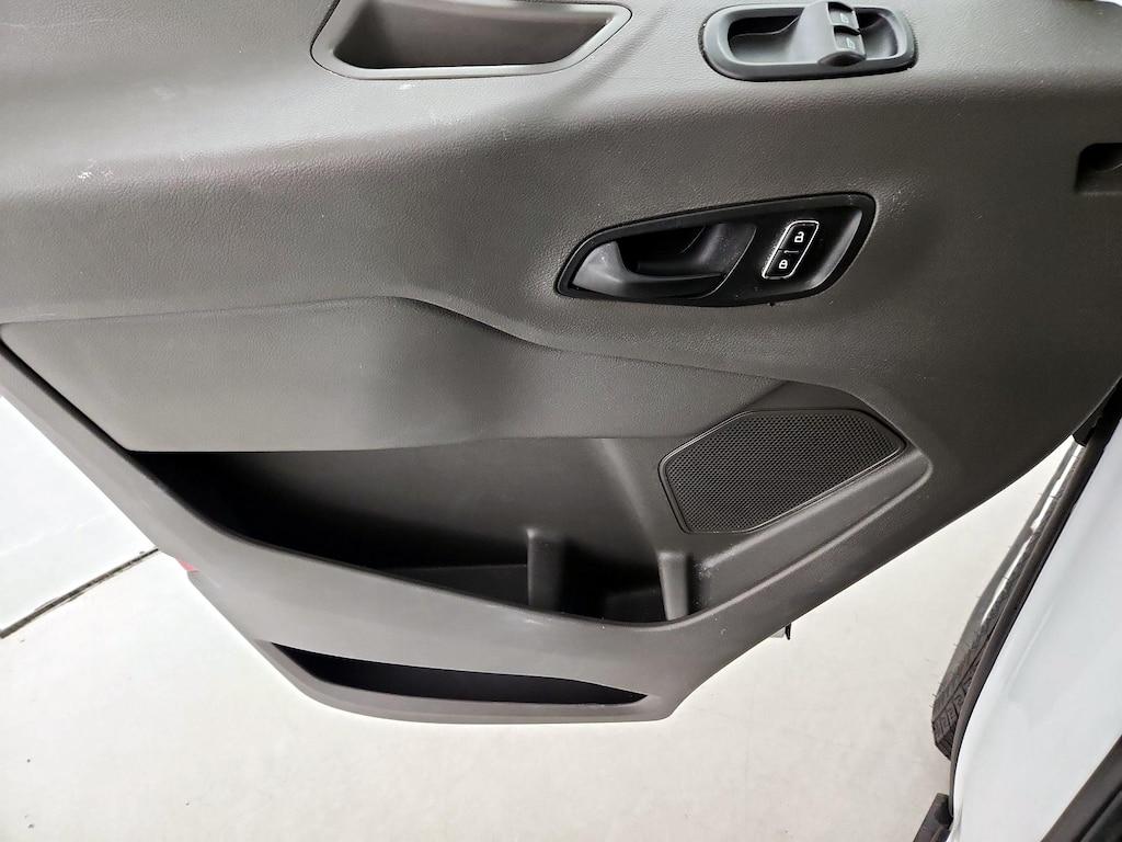 used 2023 Ford Transit-350 car, priced at $34,998