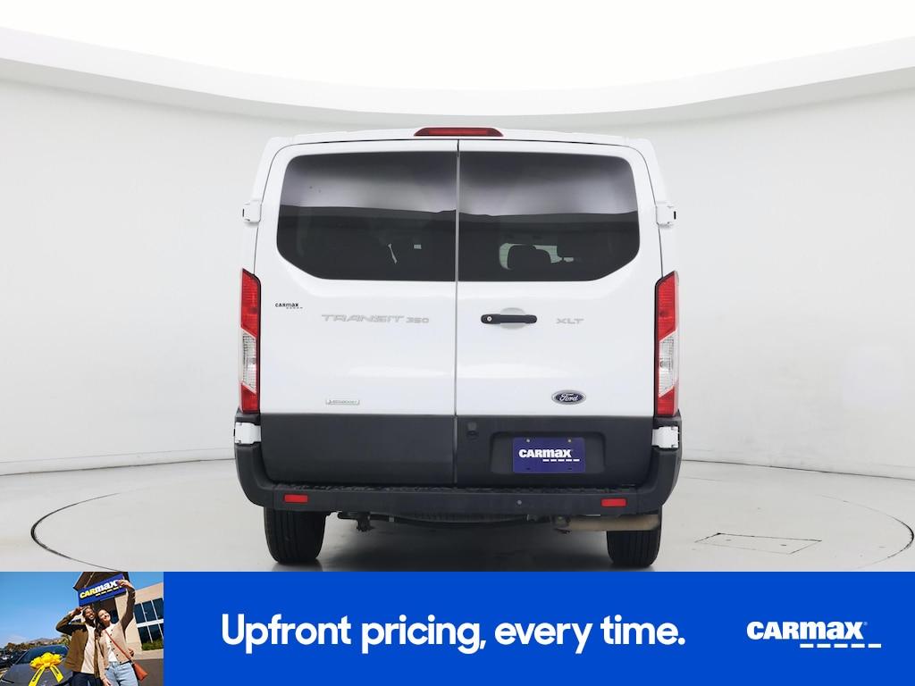 used 2023 Ford Transit-350 car, priced at $34,998