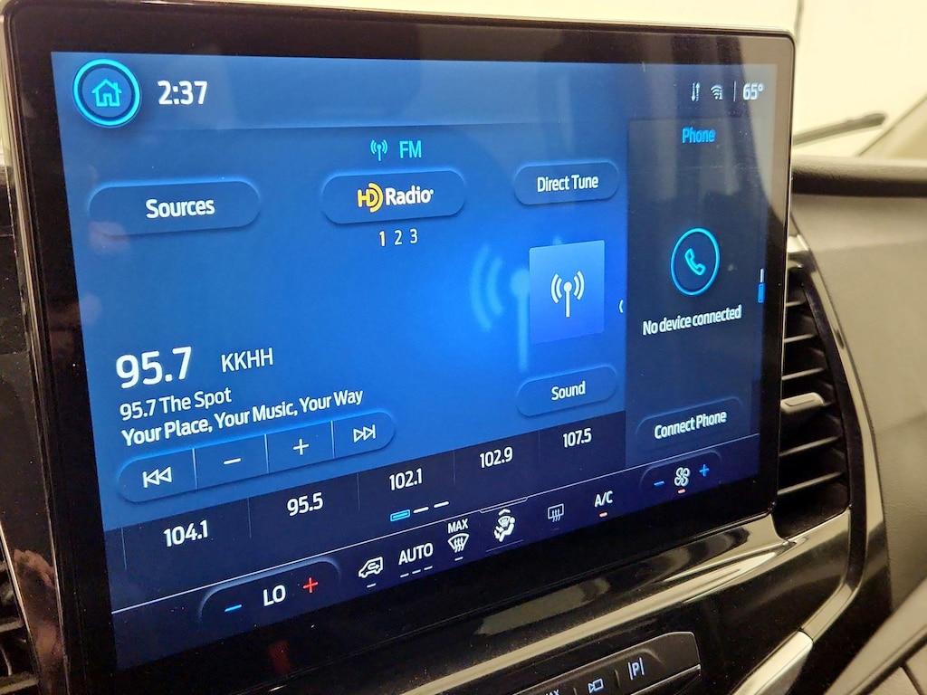 used 2023 Ford Transit-350 car, priced at $34,998