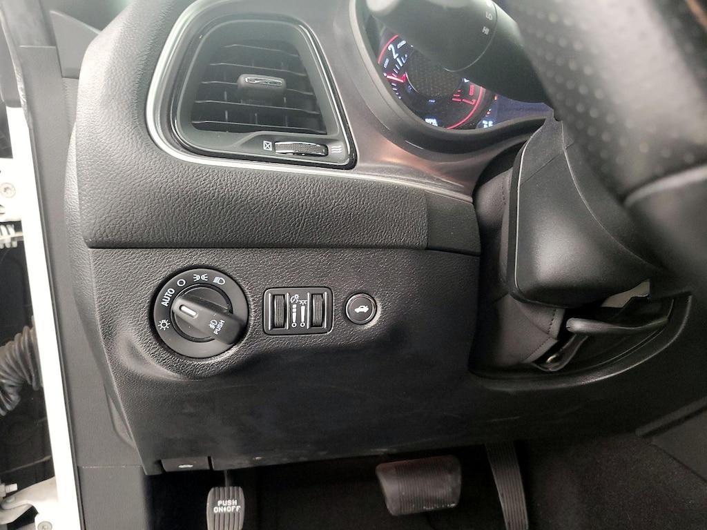 used 2021 Dodge Challenger car, priced at $25,998